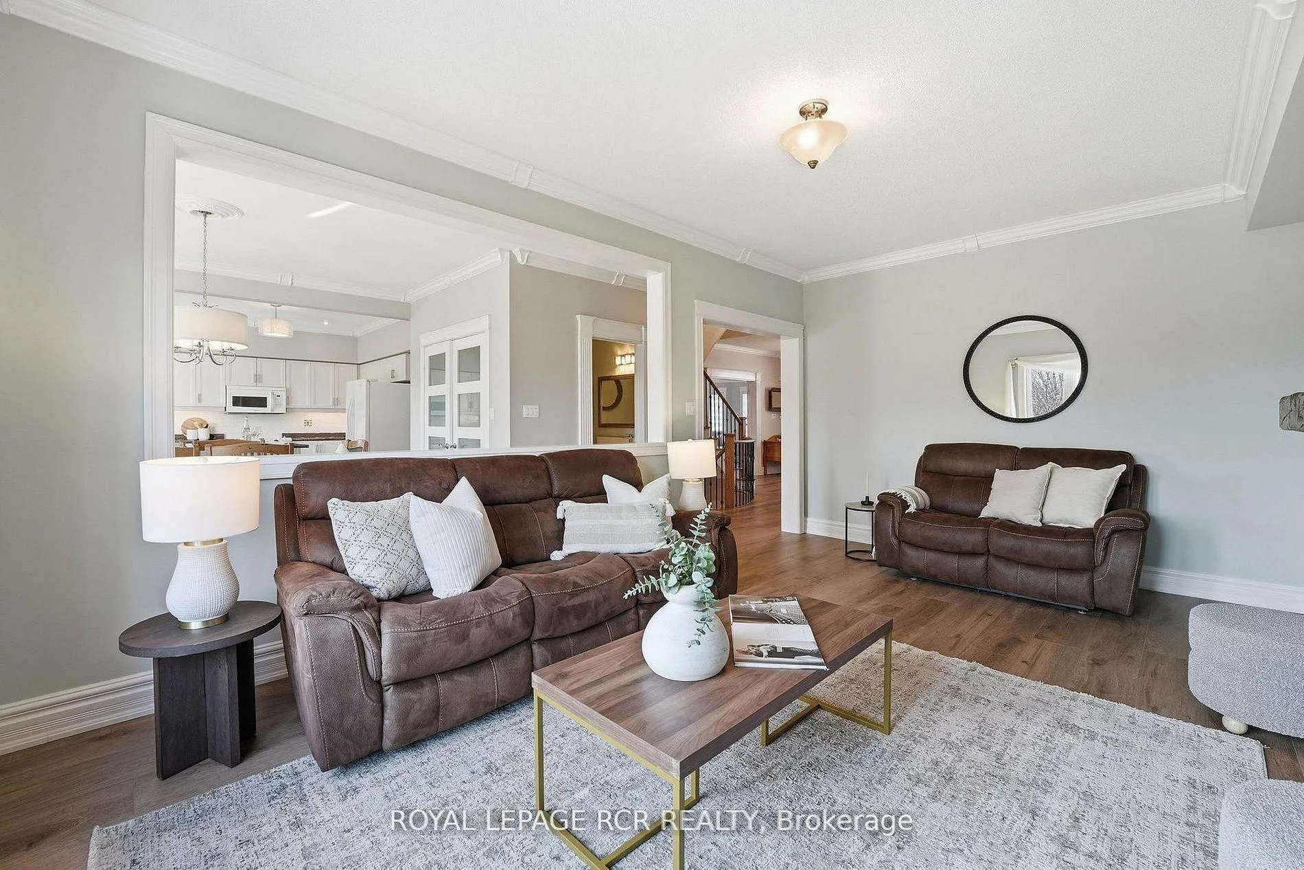 Photo 12 of 919 Schaeffer Outlook, Newmarket, Stonehaven-Wyndham — HOMEH