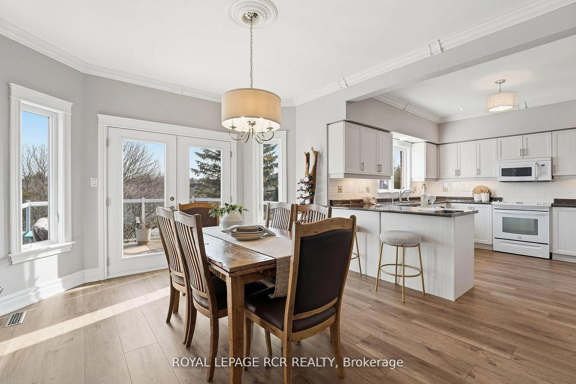 Photo 16 of 919 Schaeffer Outlook, Newmarket, Stonehaven-Wyndham — HOMEH