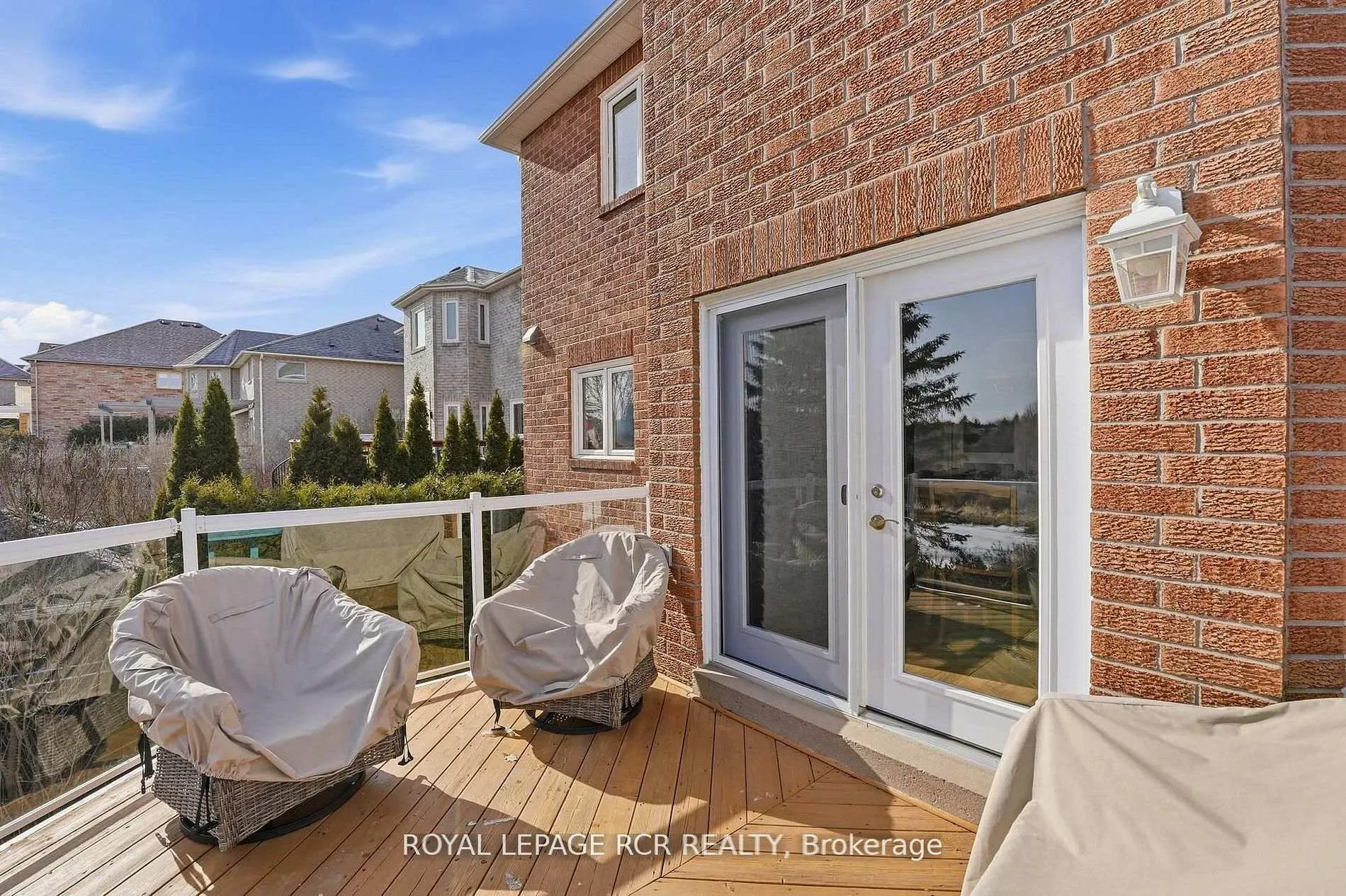 Photo 19 of 919 Schaeffer Outlook, Newmarket, Stonehaven-Wyndham — HOMEH