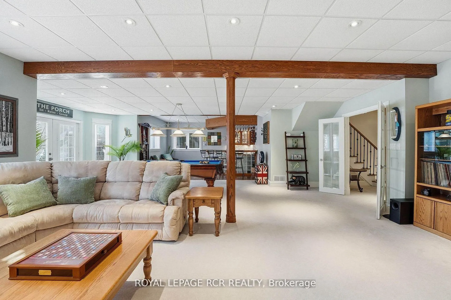 Photo 35 of 919 Schaeffer Outlook, Newmarket, Stonehaven-Wyndham — HOMEH