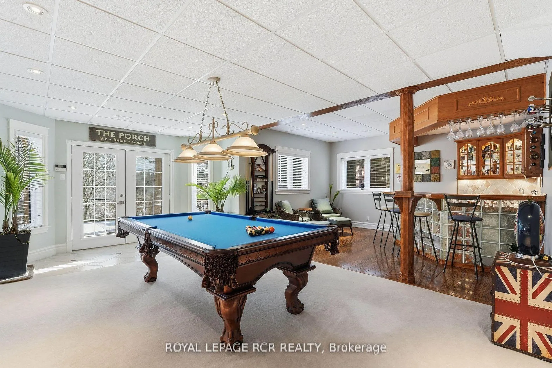 Photo 36 of 919 Schaeffer Outlook, Newmarket, Stonehaven-Wyndham — HOMEH