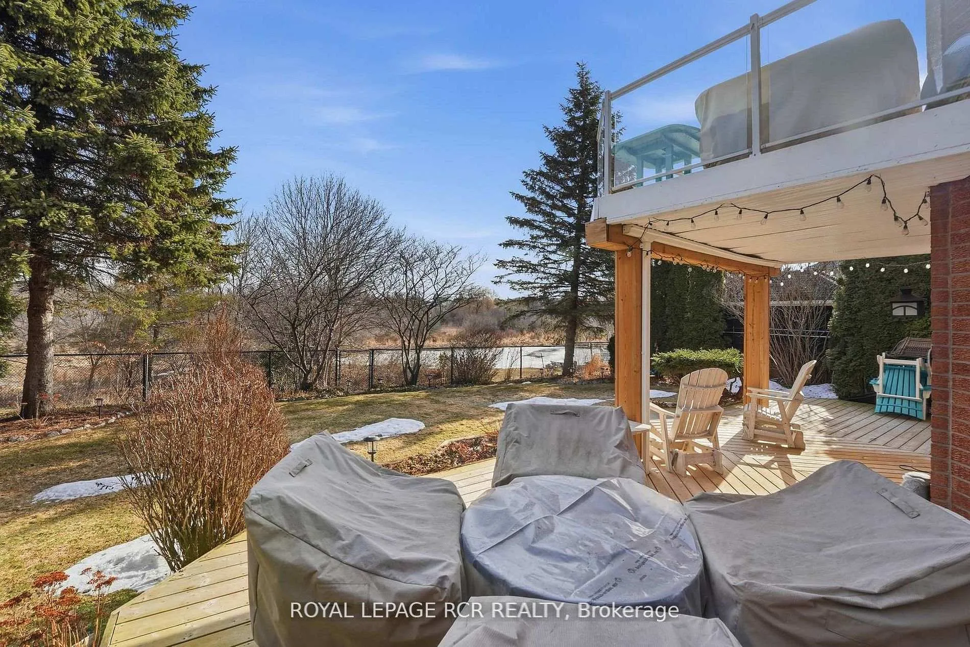 Photo 41 of 919 Schaeffer Outlook, Newmarket, Stonehaven-Wyndham — HOMEH