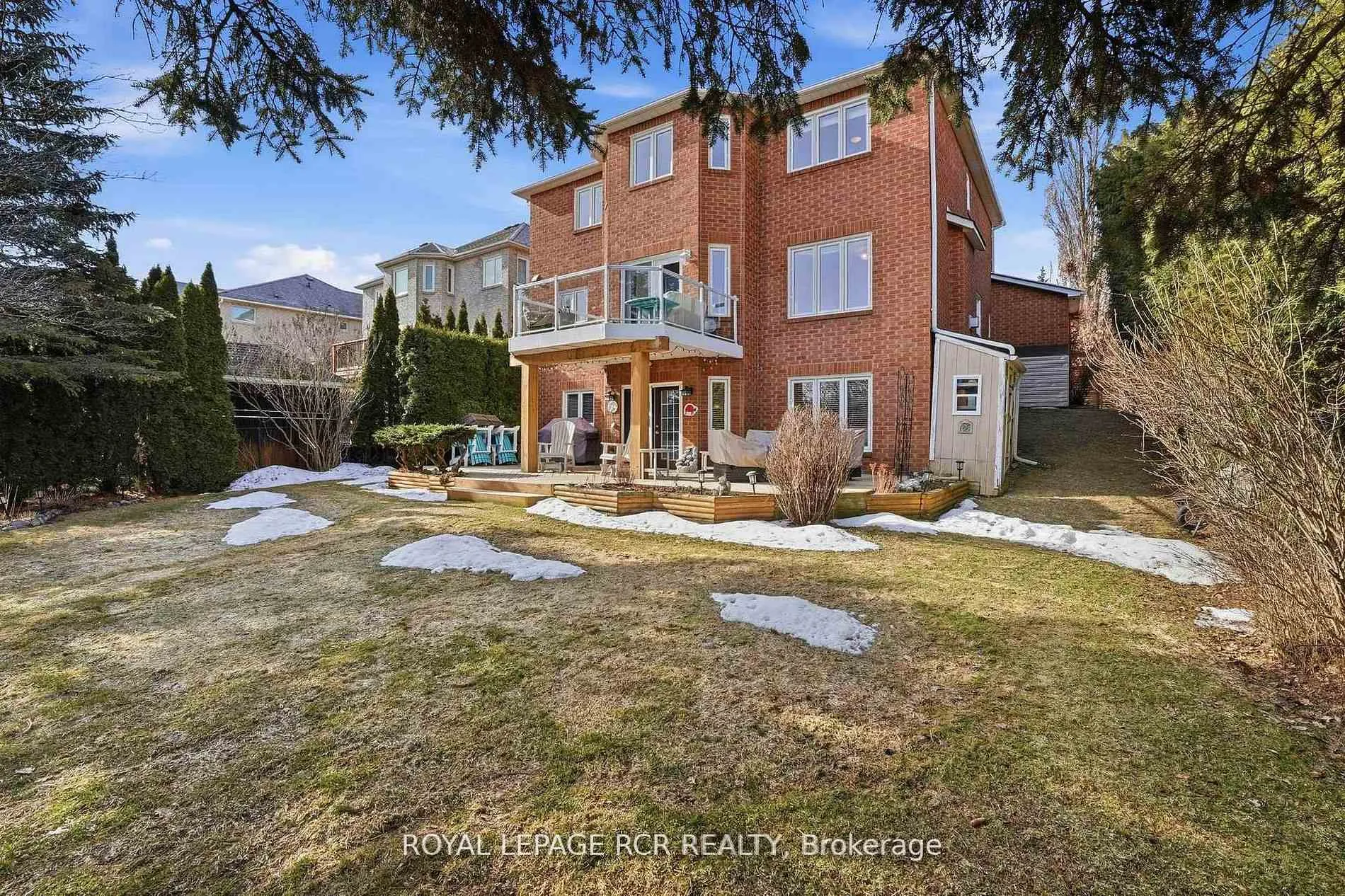 Photo 42 of 919 Schaeffer Outlook, Newmarket, Stonehaven-Wyndham — HOMEH