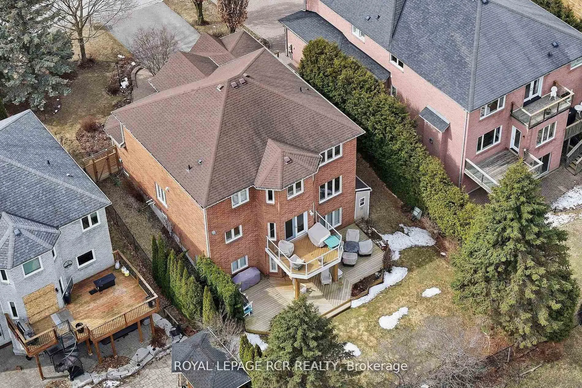 Photo 44 of 919 Schaeffer Outlook, Newmarket, Stonehaven-Wyndham — HOMEH