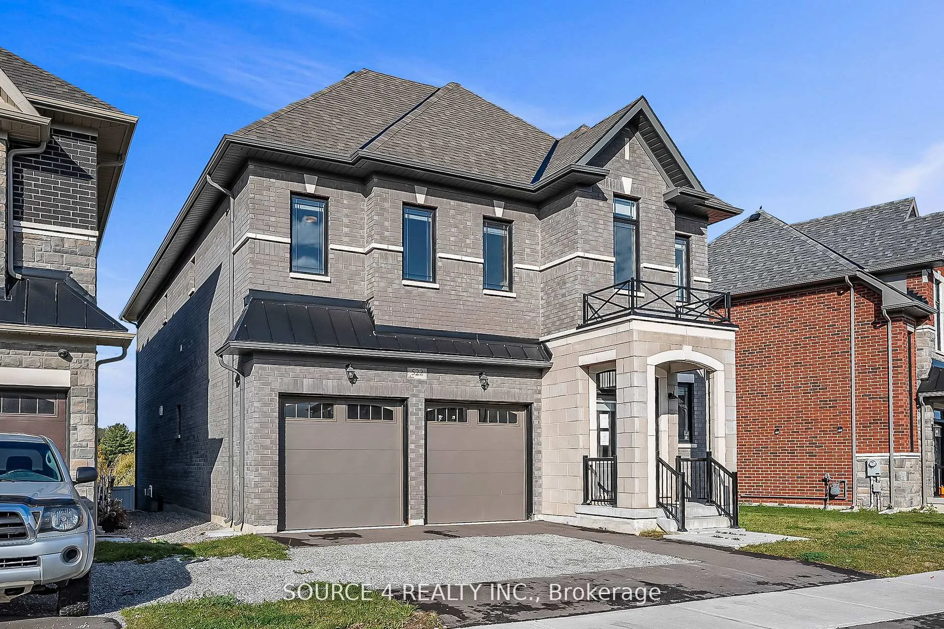 Photo 1 of 522 Kleinburg Summit Way, Vaughan, Kleinburg — HOMEH