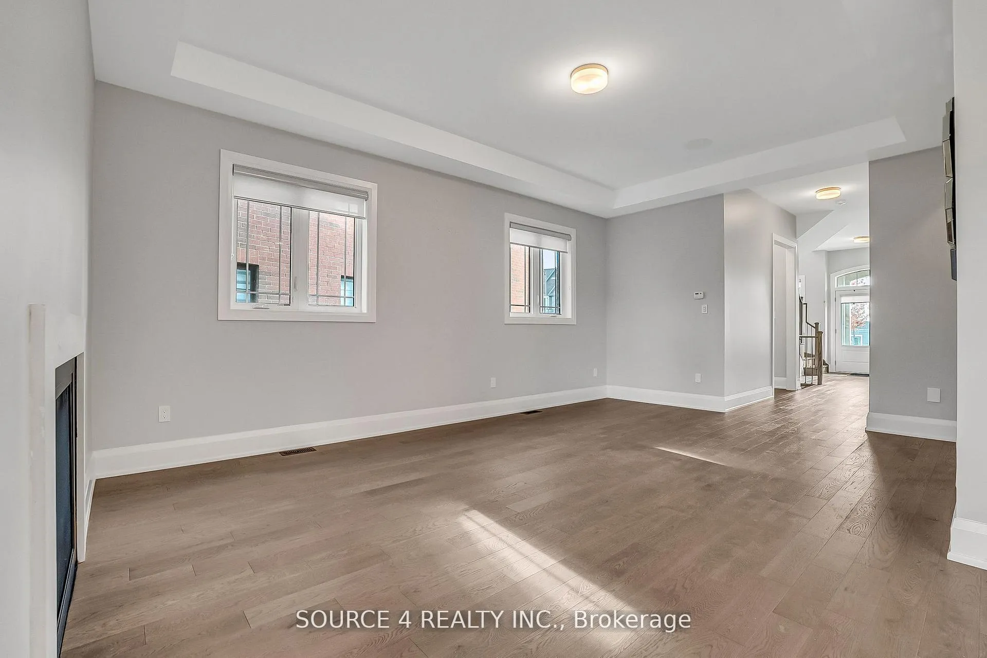 Photo 6 of 522 Kleinburg Summit Way, Vaughan, Kleinburg — HOMEH