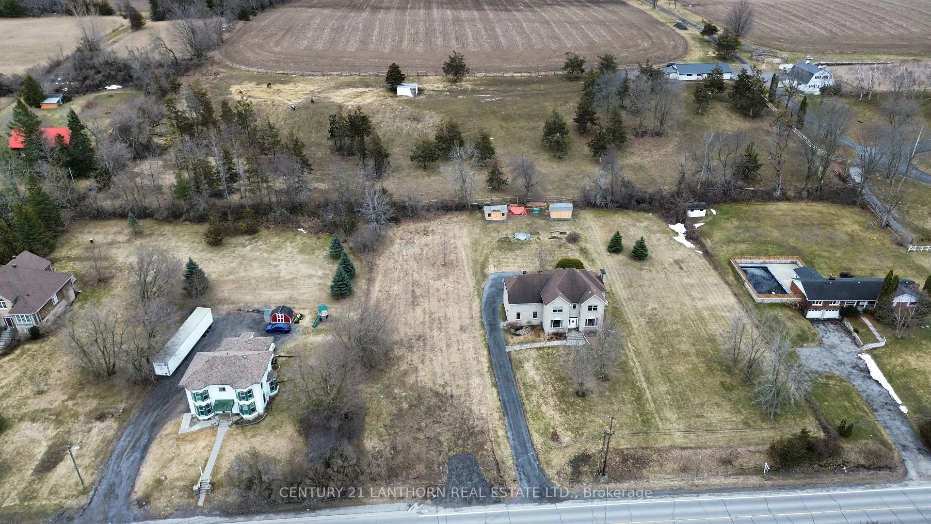 Photo 14 of Palace Road, Greater Napanee — HOMEH
