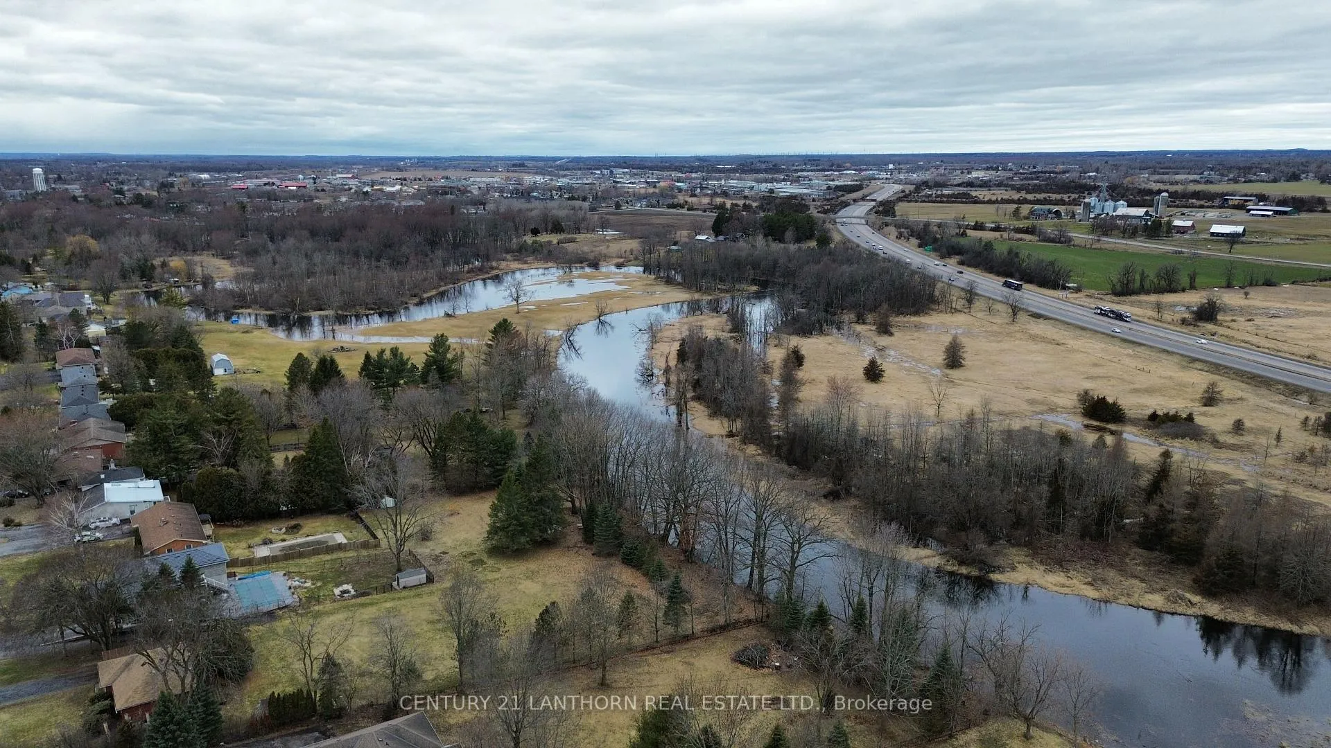 Photo 16 of Palace Road, Greater Napanee — HOMEH