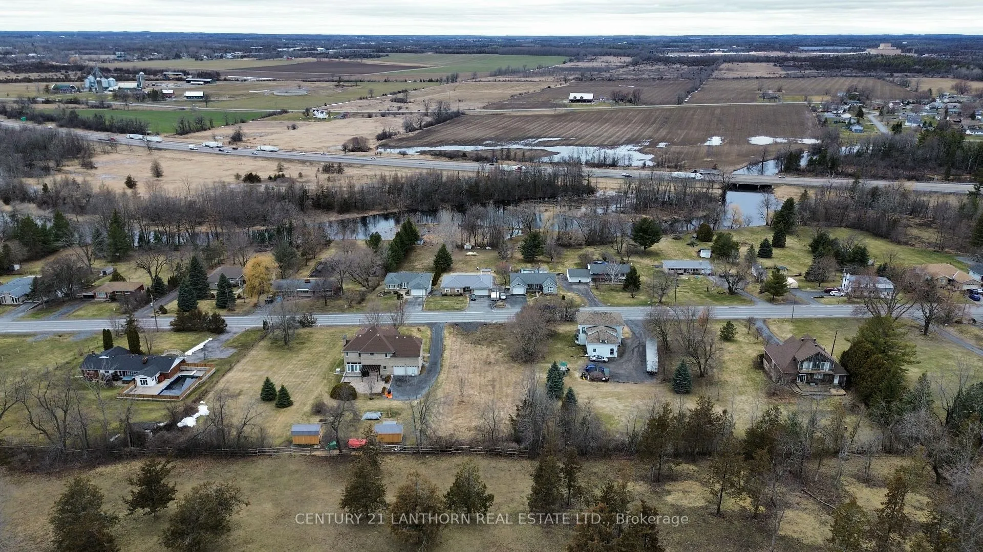 Photo 18 of Palace Road, Greater Napanee — HOMEH