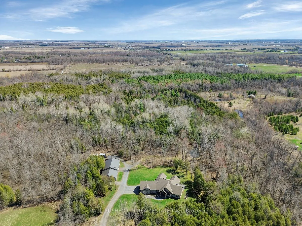 Photo 4 of 1385 Merkley Road, North Dundas, North Dundas (Mountain) Twp — HOMEH