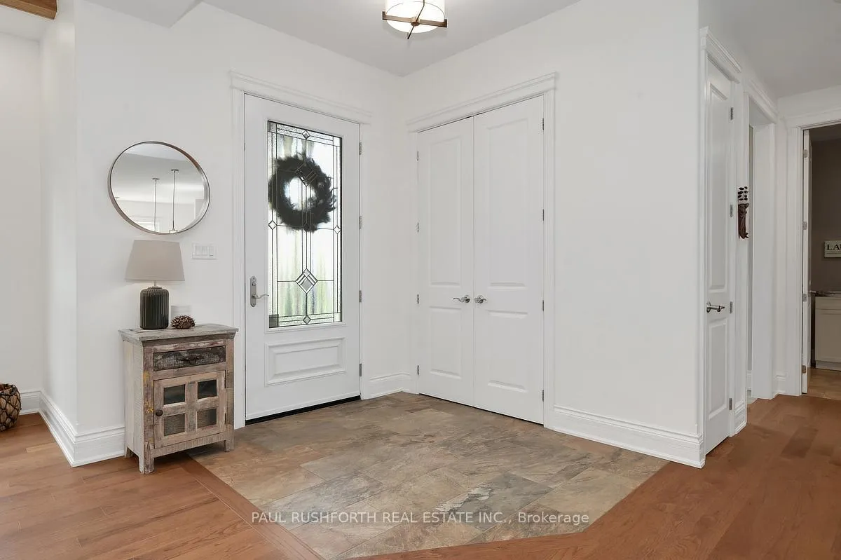 Photo 5 of 1385 Merkley Road, North Dundas, North Dundas (Mountain) Twp — HOMEH
