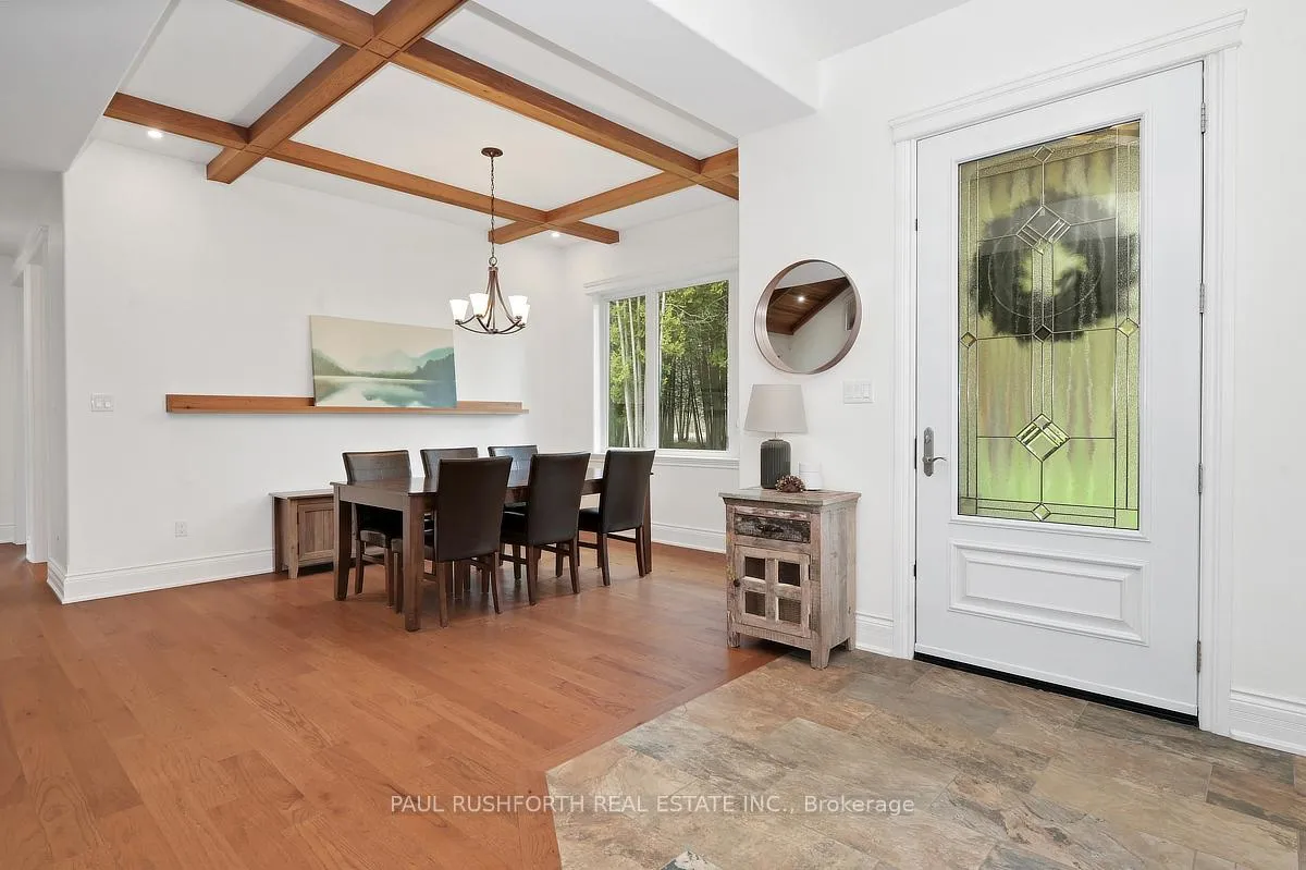 Photo 6 of 1385 Merkley Road, North Dundas, North Dundas (Mountain) Twp — HOMEH