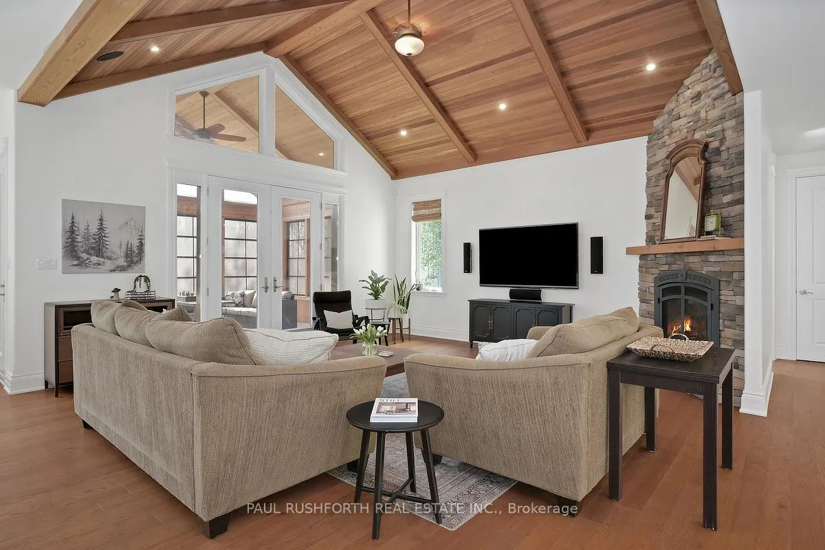 Photo 7 of 1385 Merkley Road, North Dundas, North Dundas (Mountain) Twp — HOMEH