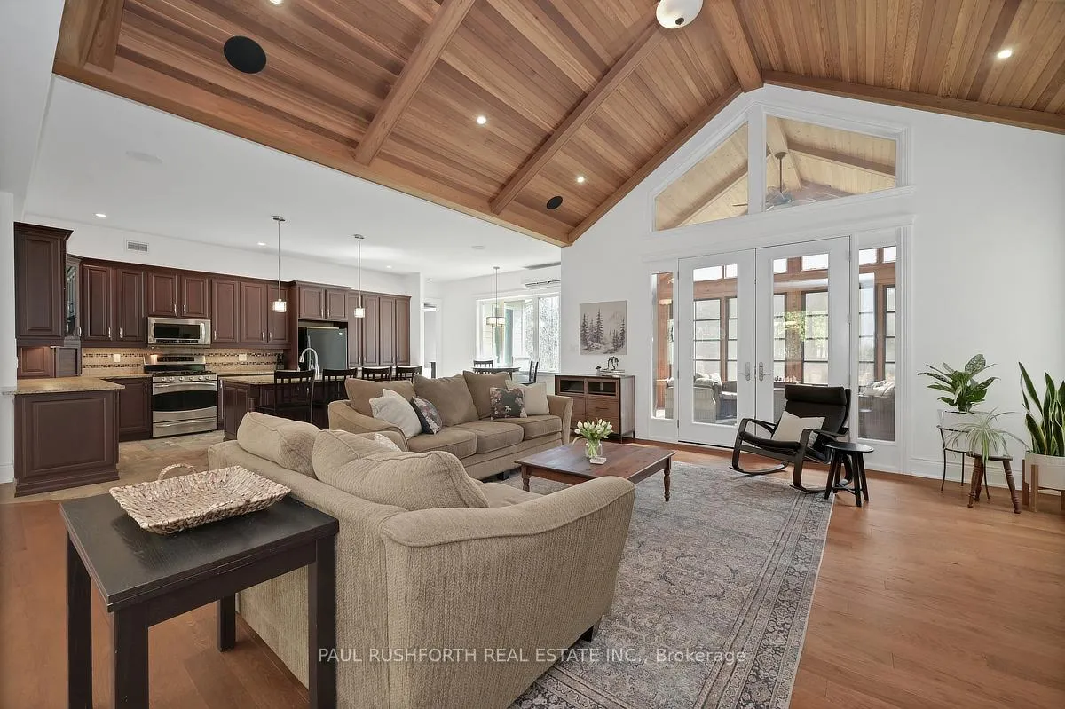 Photo 8 of 1385 Merkley Road, North Dundas, North Dundas (Mountain) Twp — HOMEH