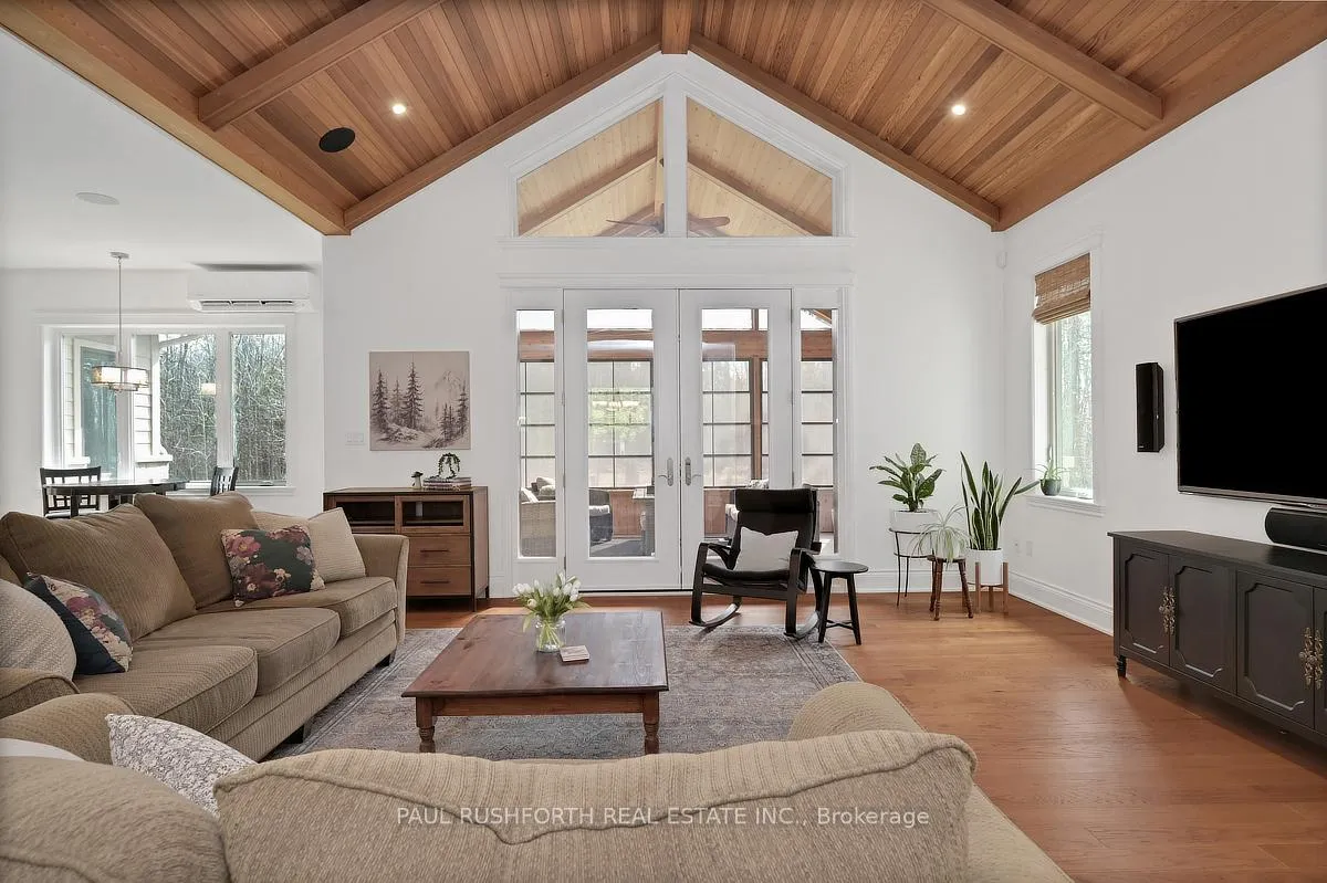 Photo 9 of 1385 Merkley Road, North Dundas, North Dundas (Mountain) Twp — HOMEH