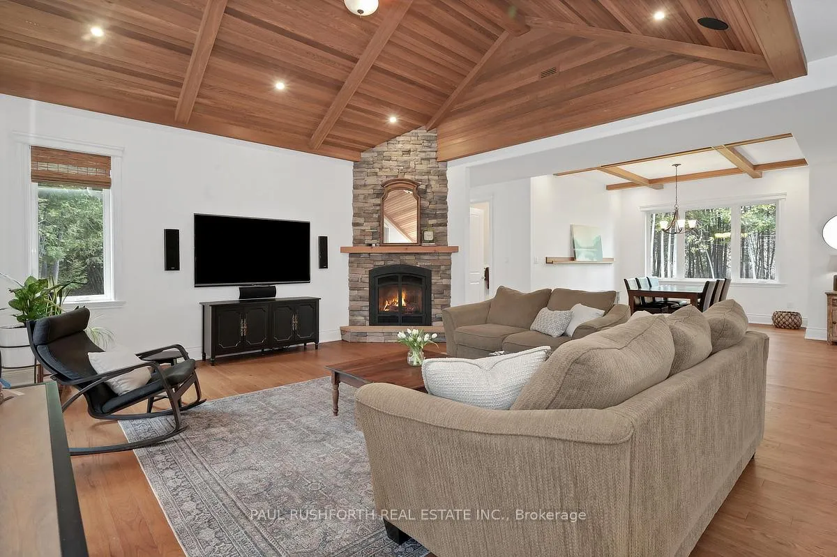Photo 11 of 1385 Merkley Road, North Dundas, North Dundas (Mountain) Twp — HOMEH