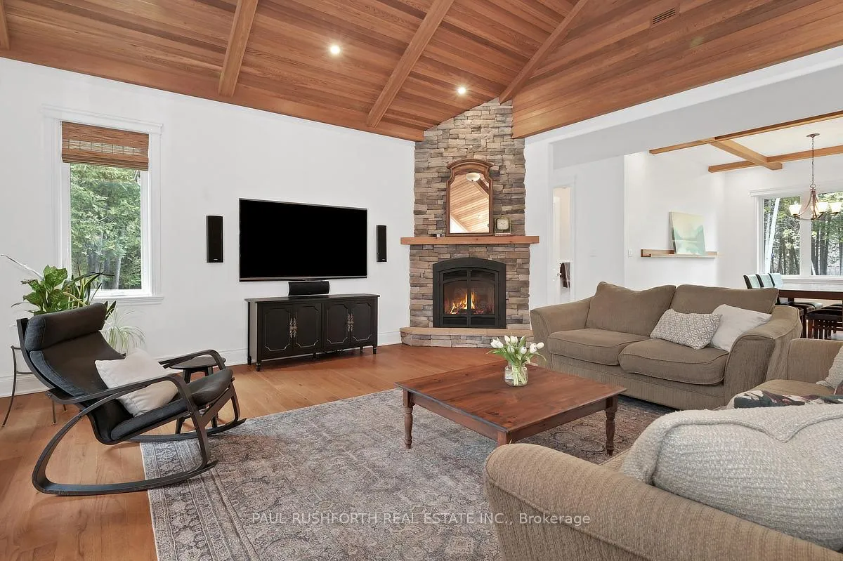 Photo 12 of 1385 Merkley Road, North Dundas, North Dundas (Mountain) Twp — HOMEH