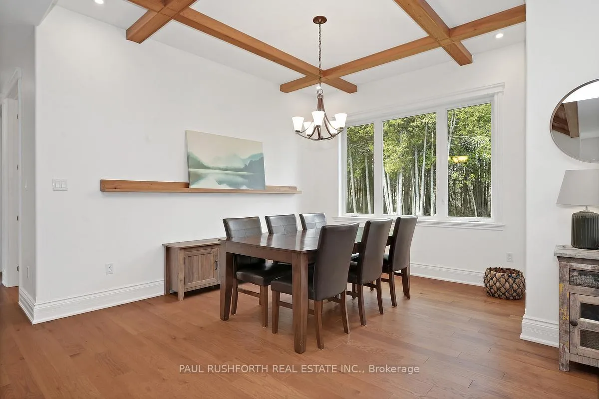 Photo 13 of 1385 Merkley Road, North Dundas, North Dundas (Mountain) Twp — HOMEH