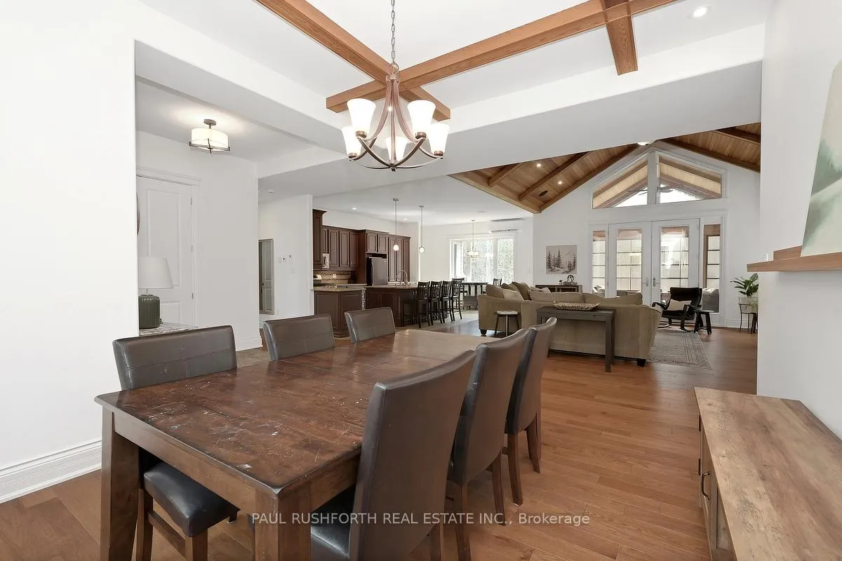 Photo 16 of 1385 Merkley Road, North Dundas, North Dundas (Mountain) Twp — HOMEH