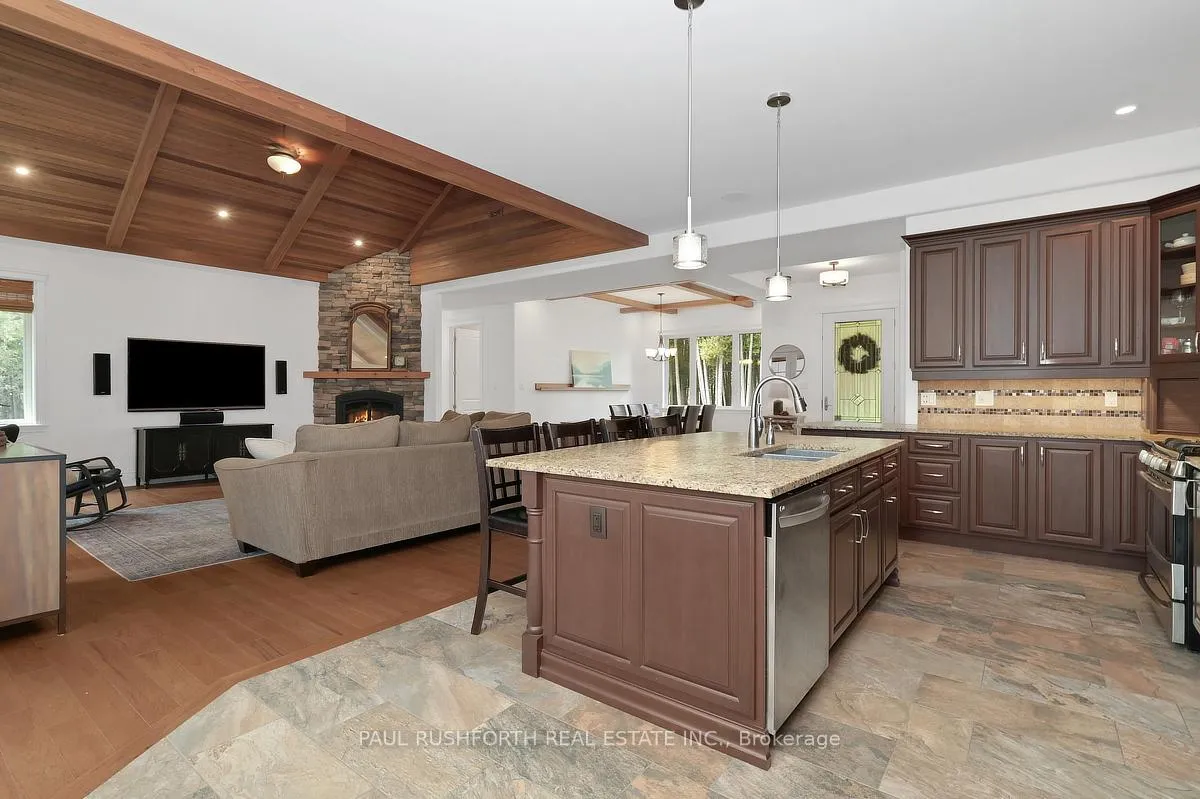 Photo 21 of 1385 Merkley Road, North Dundas, North Dundas (Mountain) Twp — HOMEH