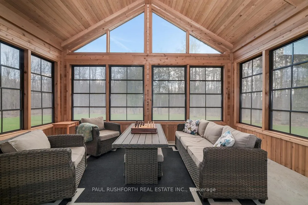 Photo 24 of 1385 Merkley Road, North Dundas, North Dundas (Mountain) Twp — HOMEH