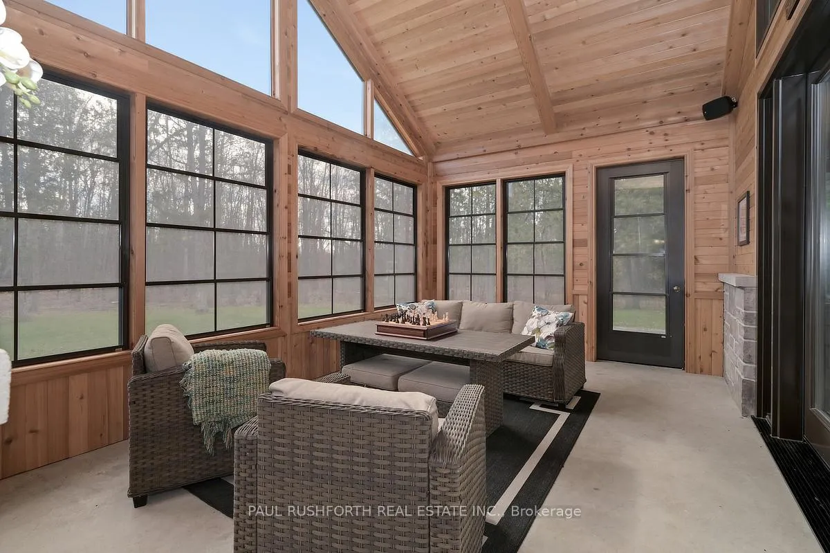 Photo 25 of 1385 Merkley Road, North Dundas, North Dundas (Mountain) Twp — HOMEH