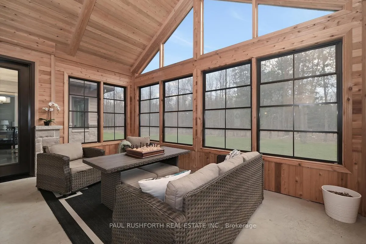 Photo 26 of 1385 Merkley Road, North Dundas, North Dundas (Mountain) Twp — HOMEH