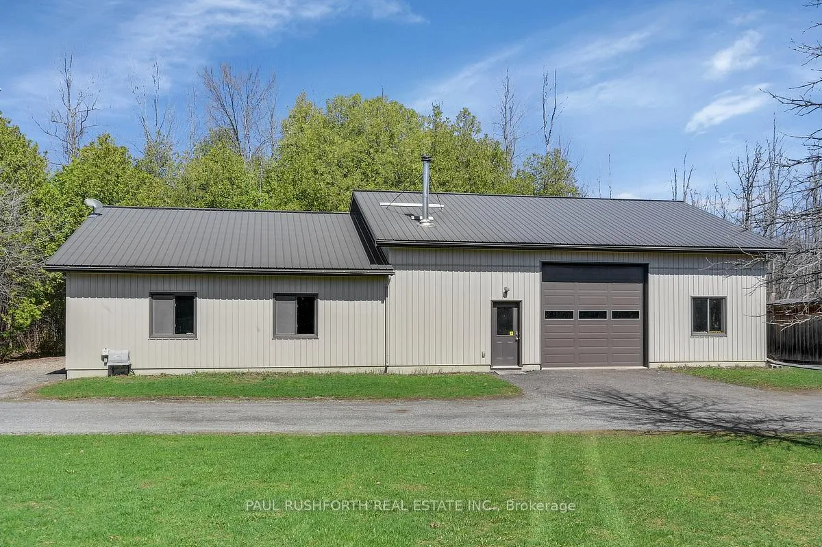 Photo 40 of 1385 Merkley Road, North Dundas, North Dundas (Mountain) Twp — HOMEH