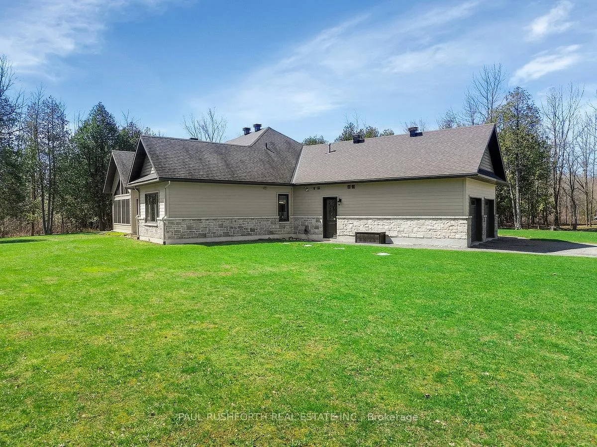 Photo 42 of 1385 Merkley Road, North Dundas, North Dundas (Mountain) Twp — HOMEH