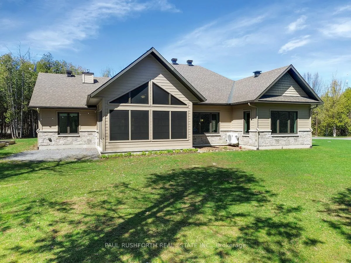 Photo 43 of 1385 Merkley Road, North Dundas, North Dundas (Mountain) Twp — HOMEH