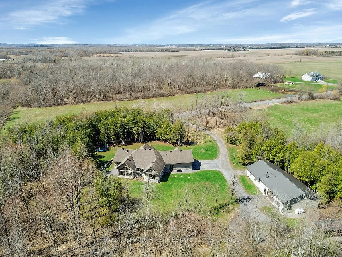 Photo 45 of 1385 Merkley Road, North Dundas, North Dundas (Mountain) Twp — HOMEH