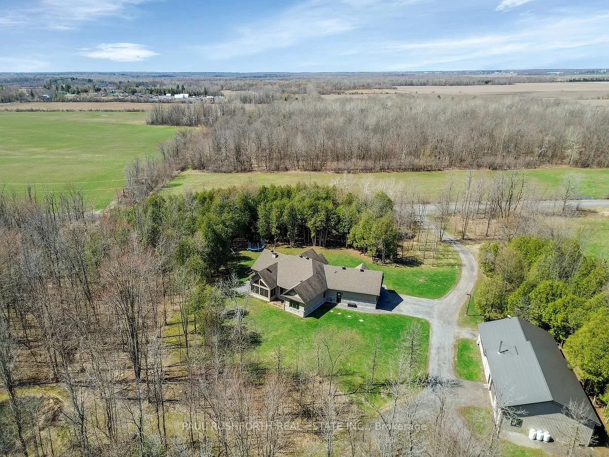 Photo 46 of 1385 Merkley Road, North Dundas, North Dundas (Mountain) Twp — HOMEH