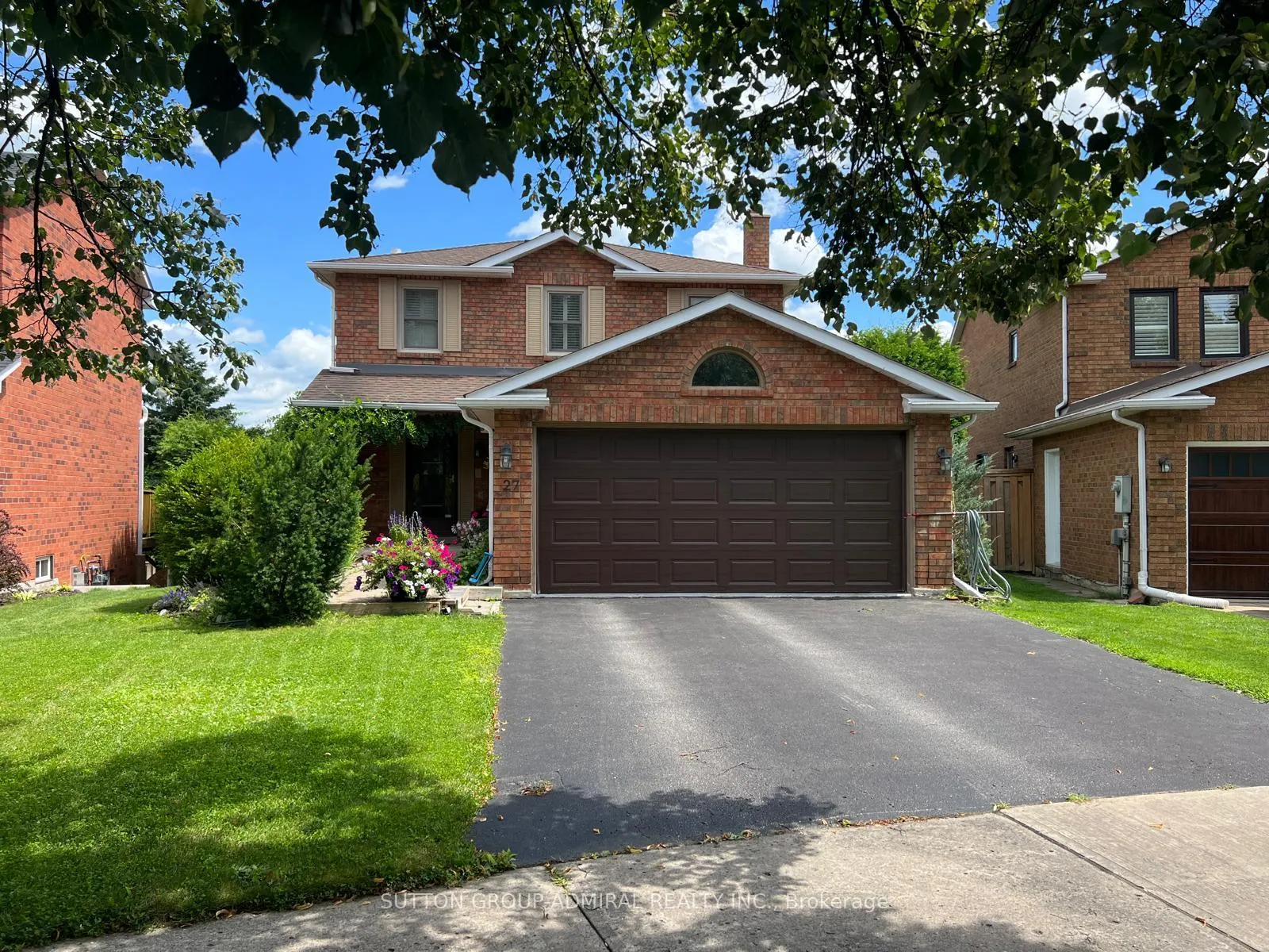 Photo 1 of 27 Dawson Crescent, Aurora, Hills of St Andrew — HOMEH
