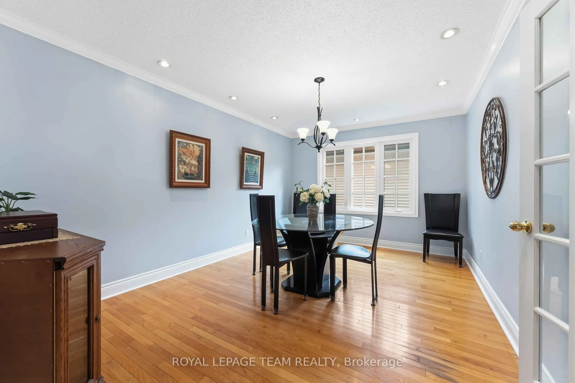 Photo 19 of 19 Hackett Street, Ottawa, Hunt Club Woods — HOMEH