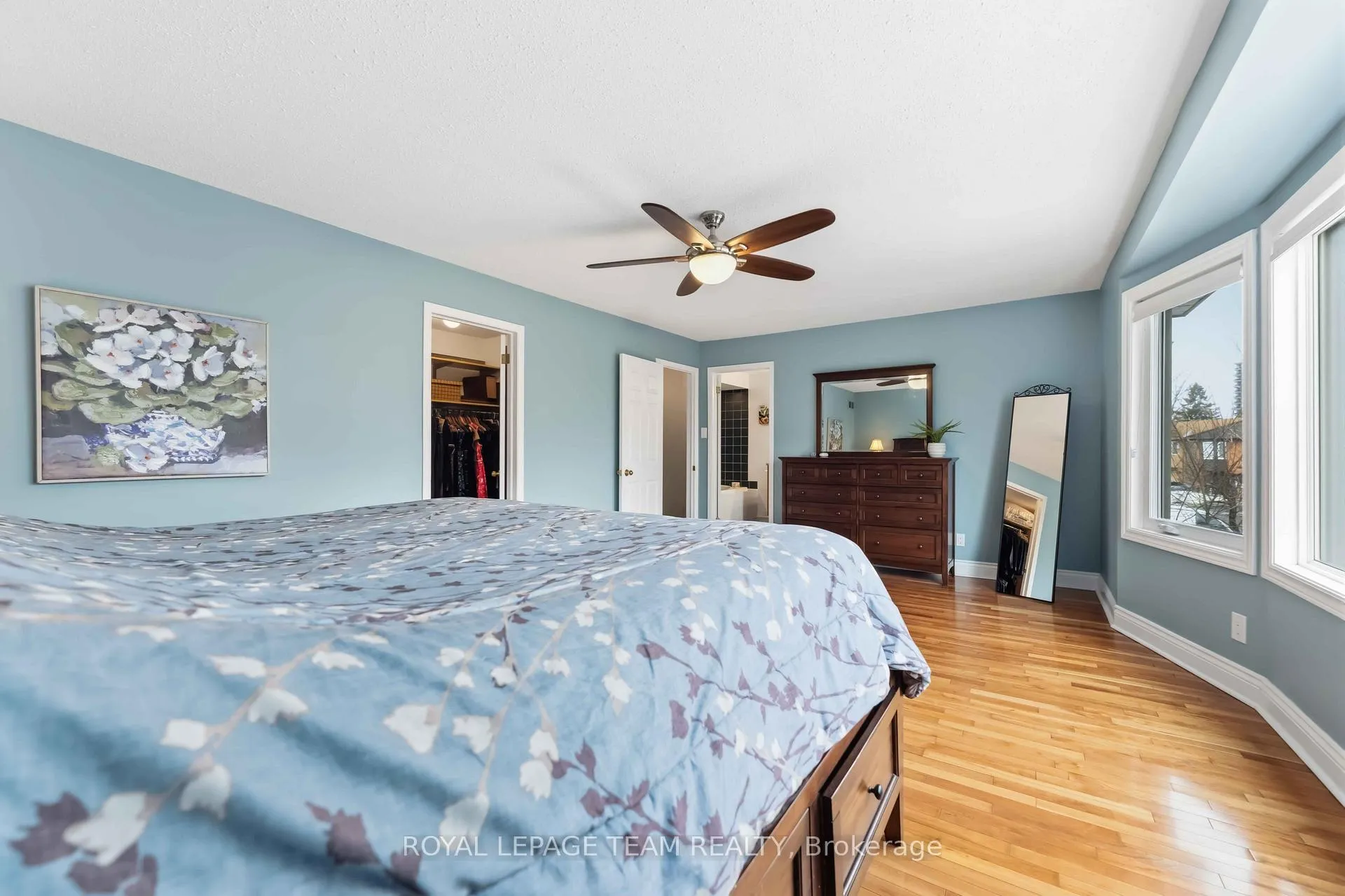 Photo 29 of 19 Hackett Street, Ottawa, Hunt Club Woods — HOMEH
