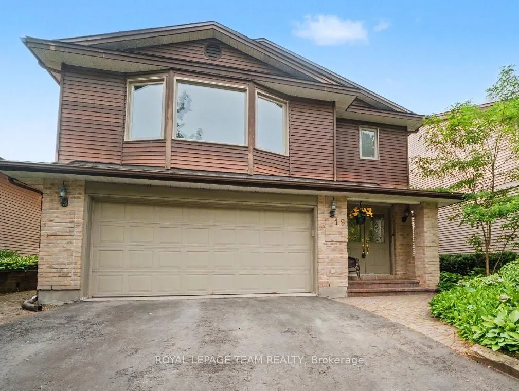 Photo 40 of 19 Hackett Street, Ottawa, Hunt Club Woods — HOMEH