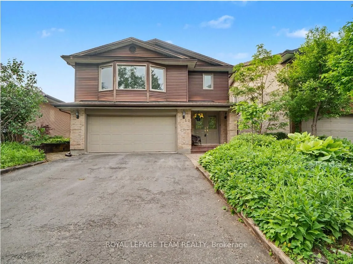Photo 41 of 19 Hackett Street, Ottawa, Hunt Club Woods — HOMEH