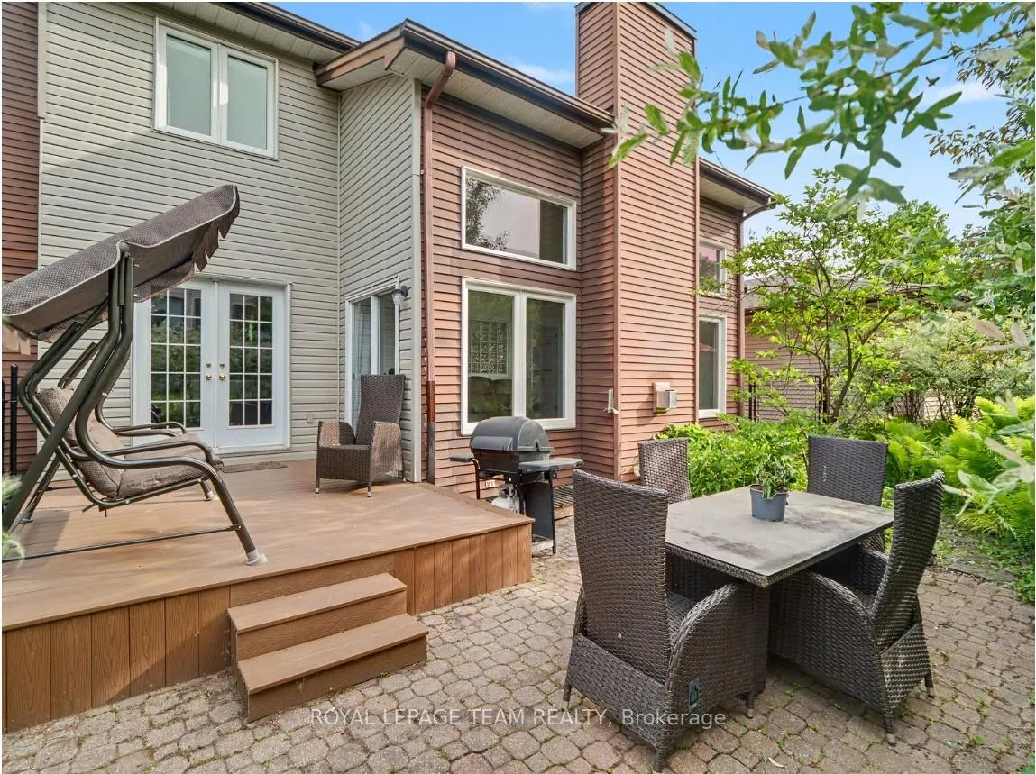 Photo 43 of 19 Hackett Street, Ottawa, Hunt Club Woods — HOMEH
