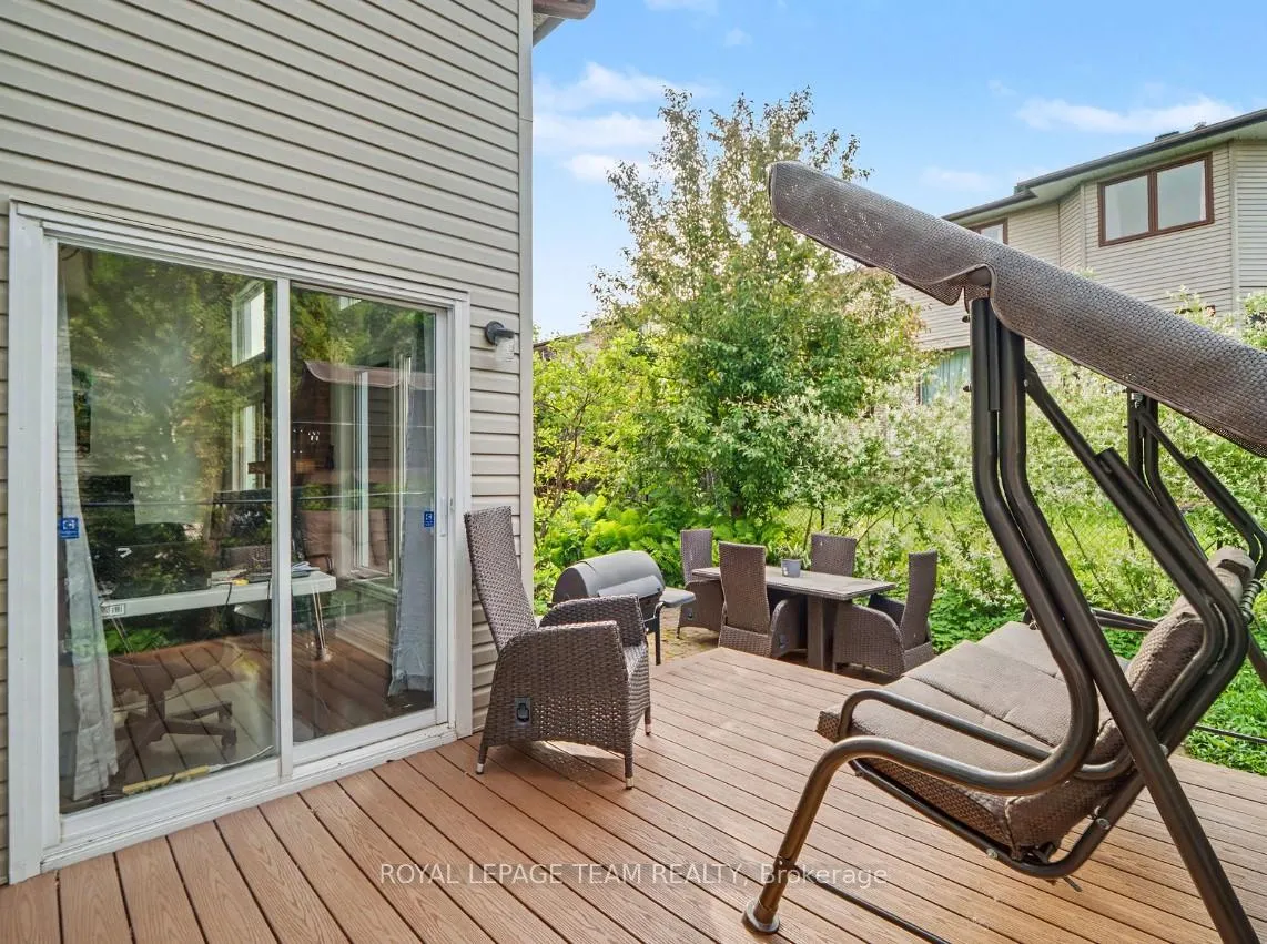 Photo 44 of 19 Hackett Street, Ottawa, Hunt Club Woods — HOMEH