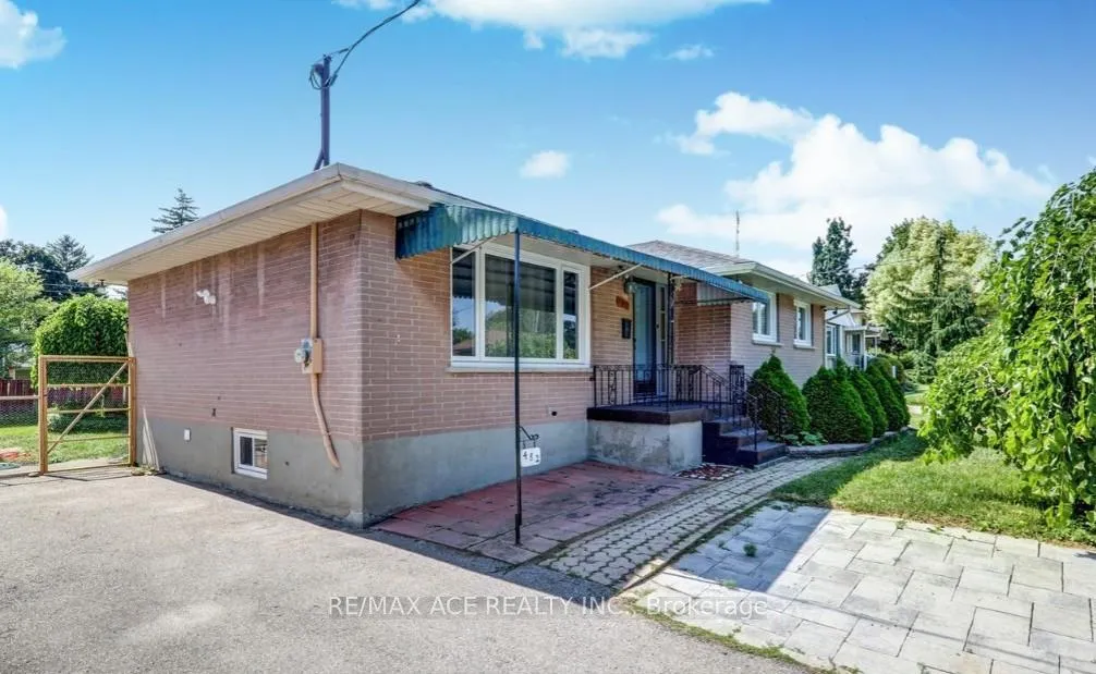 Photo 1 of Unit Main, 482 Nipigon Street, Oshawa, McLaughlin — HOMEH