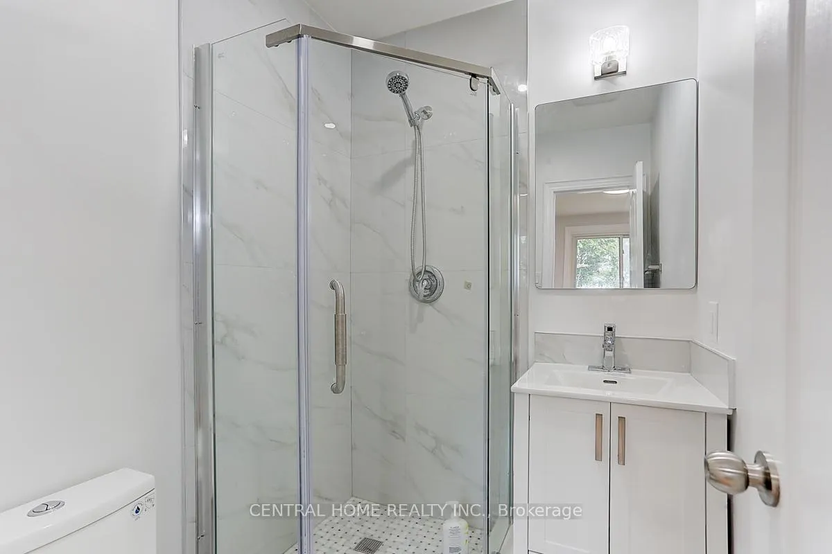 Photo 12 of Unit Main, 40 Sherwood Forest Drive, Markham, Bullock — HOMEH