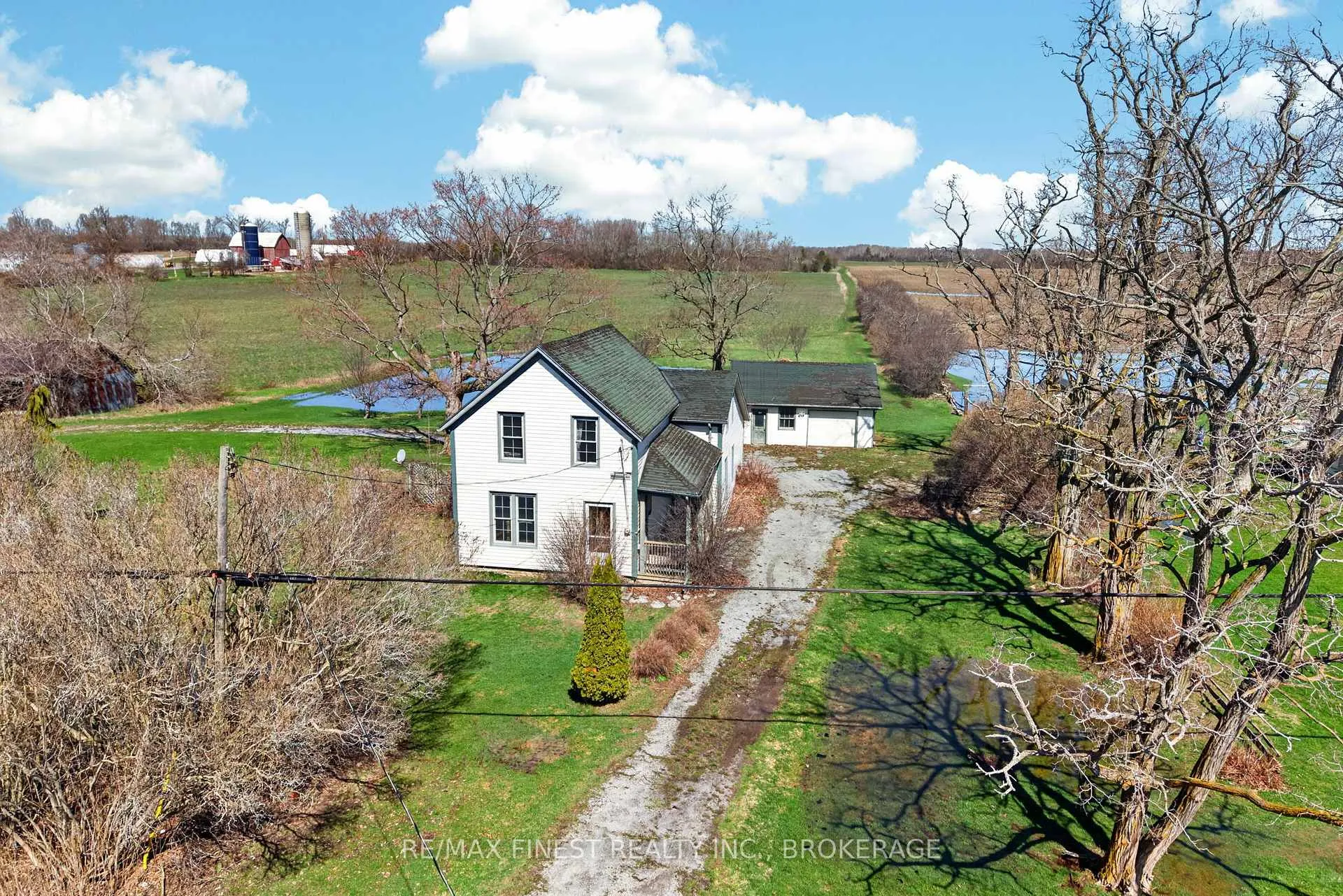 Photo of 17020 Loyalist Parkway