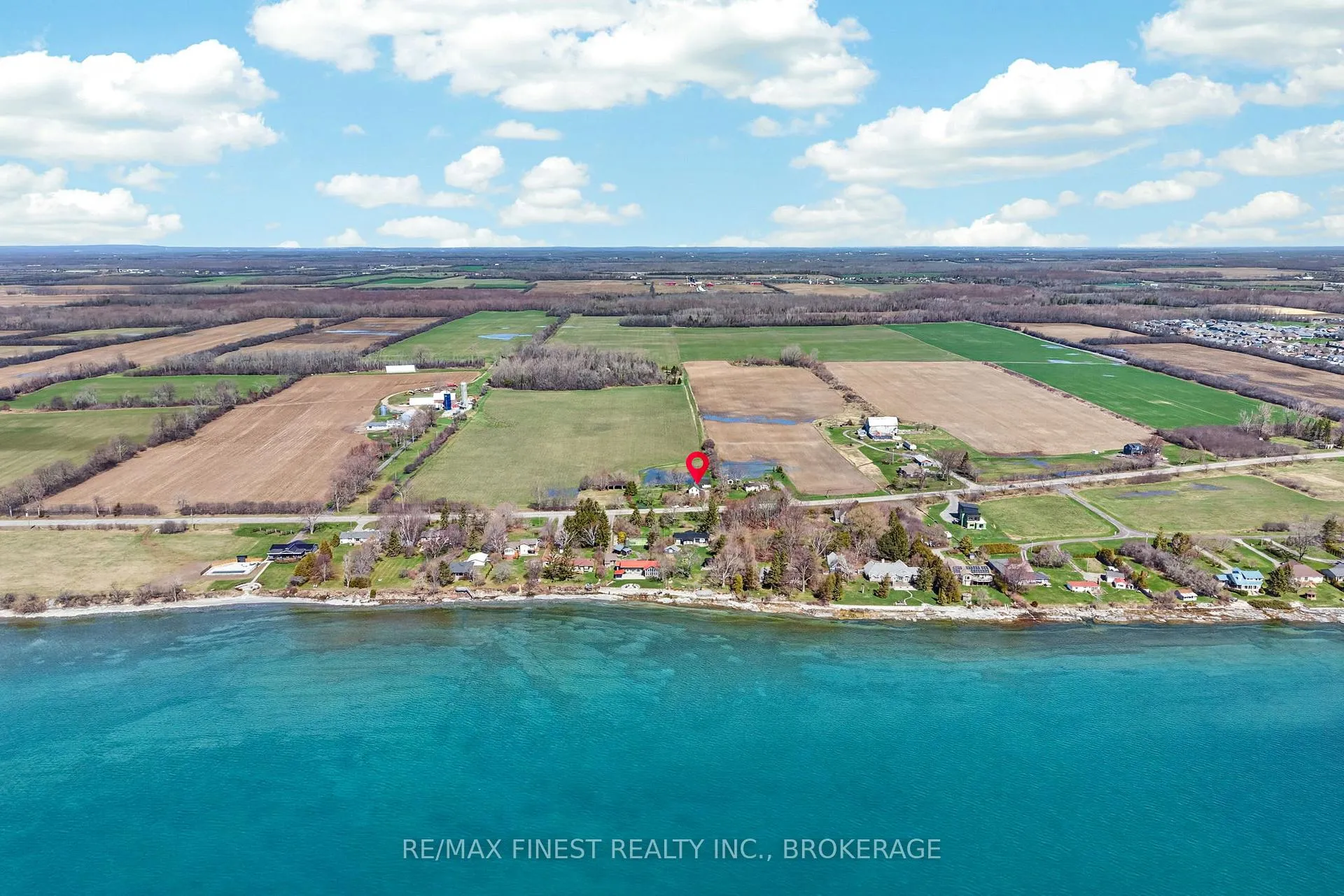 Photo 4 of 17020 Loyalist Parkway, Prince Edward County, Hillier Ward — HOMEH