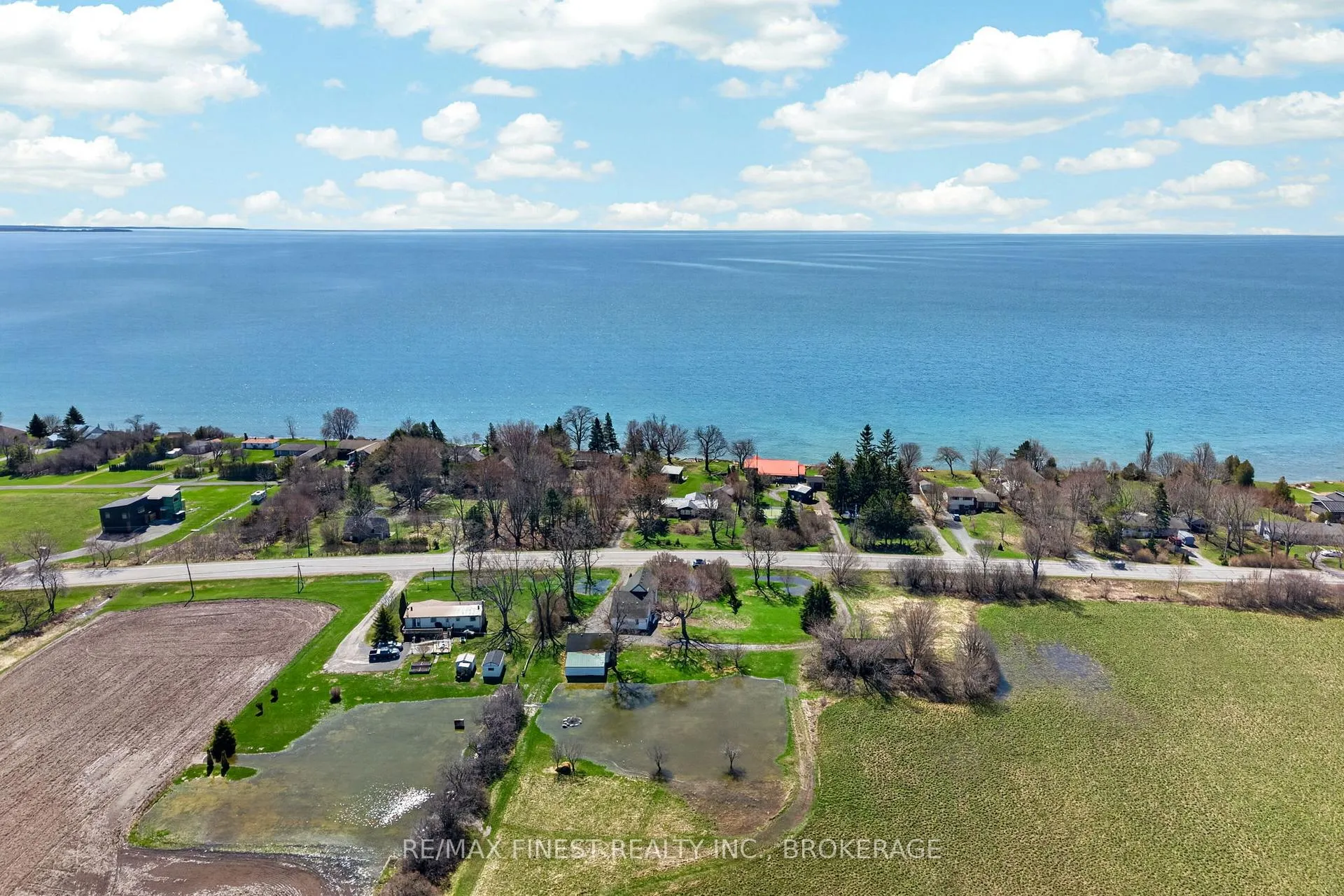 Photo 8 of 17020 Loyalist Parkway, Prince Edward County, Hillier Ward — HOMEH