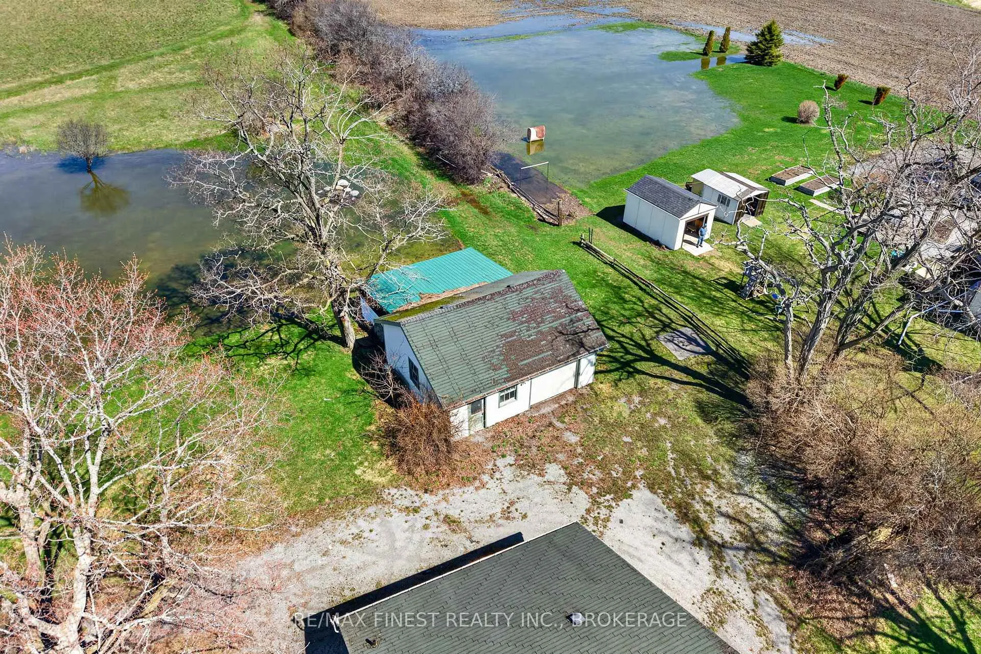 Photo 10 of 17020 Loyalist Parkway, Prince Edward County, Hillier Ward — HOMEH