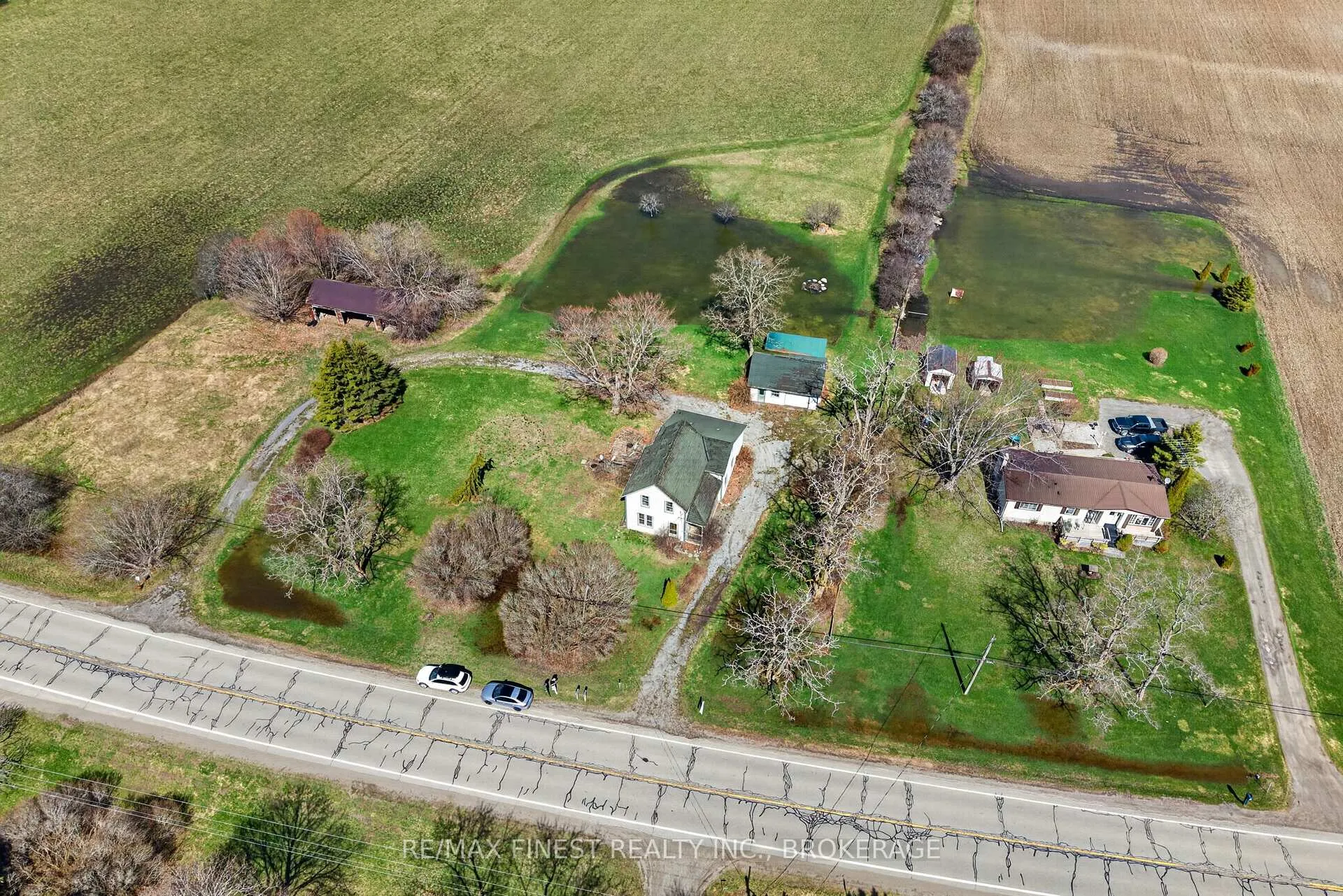 Photo 11 of 17020 Loyalist Parkway, Prince Edward County, Hillier Ward — HOMEH