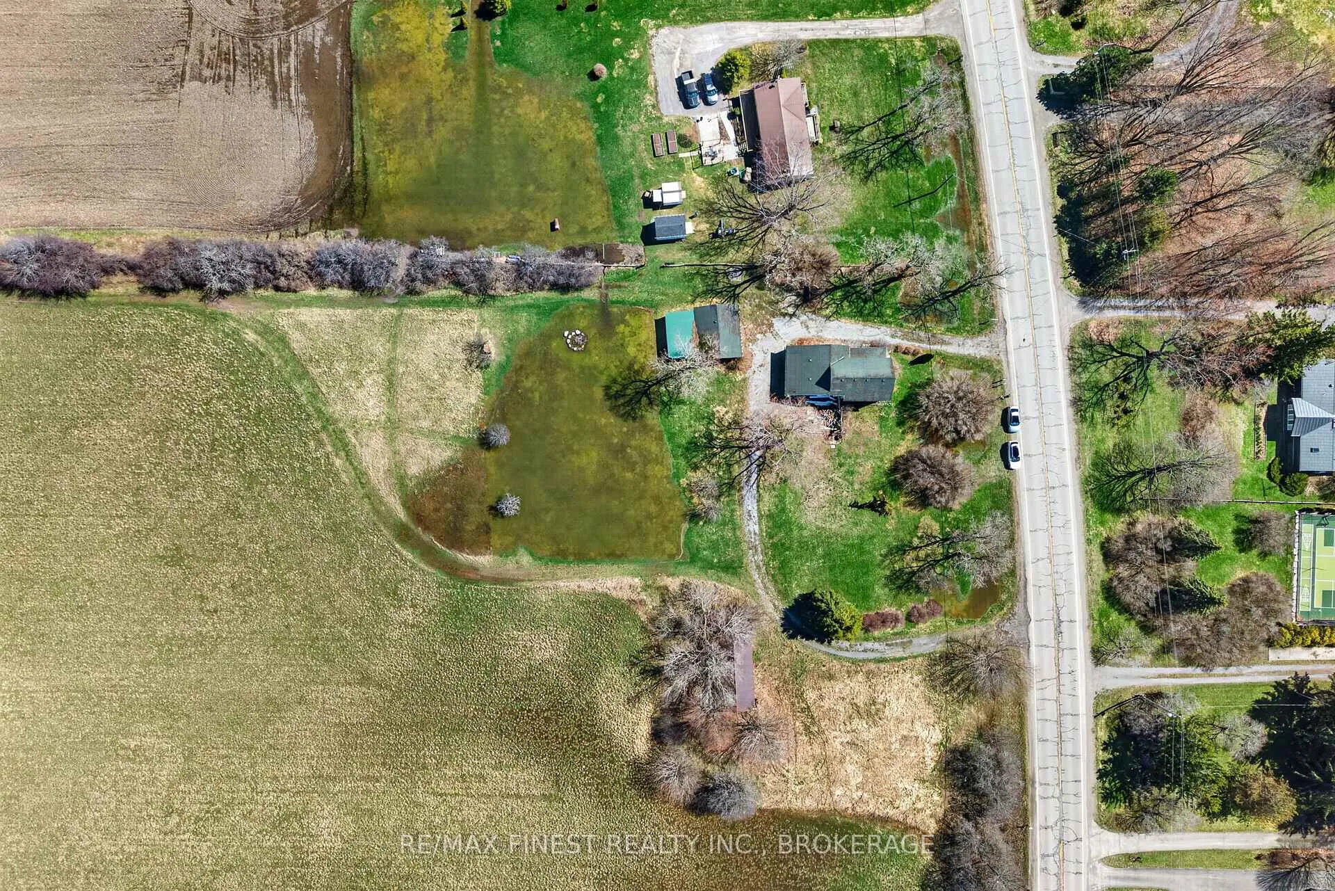 Photo 15 of 17020 Loyalist Parkway, Prince Edward County, Hillier Ward — HOMEH
