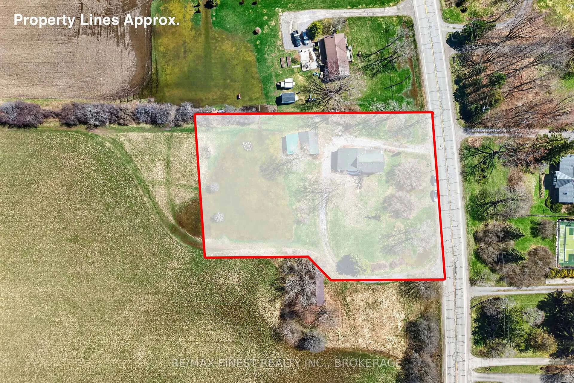 Photo 16 of 17020 Loyalist Parkway, Prince Edward County, Hillier Ward — HOMEH
