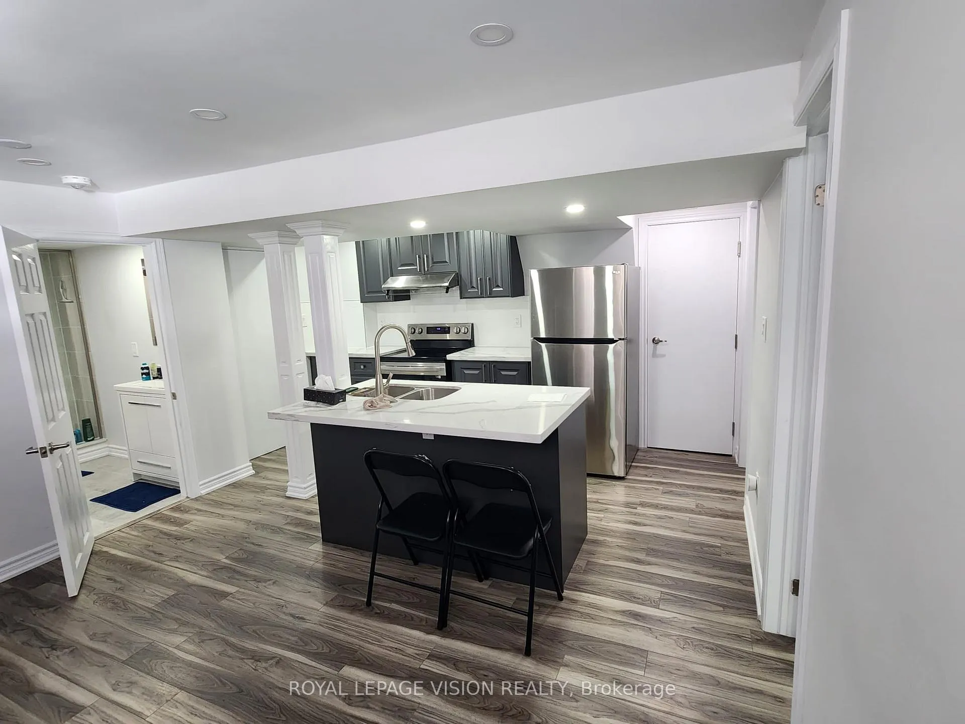 Photo 11 of 125 Hearne Cres, Ajax, Central — HOMEH