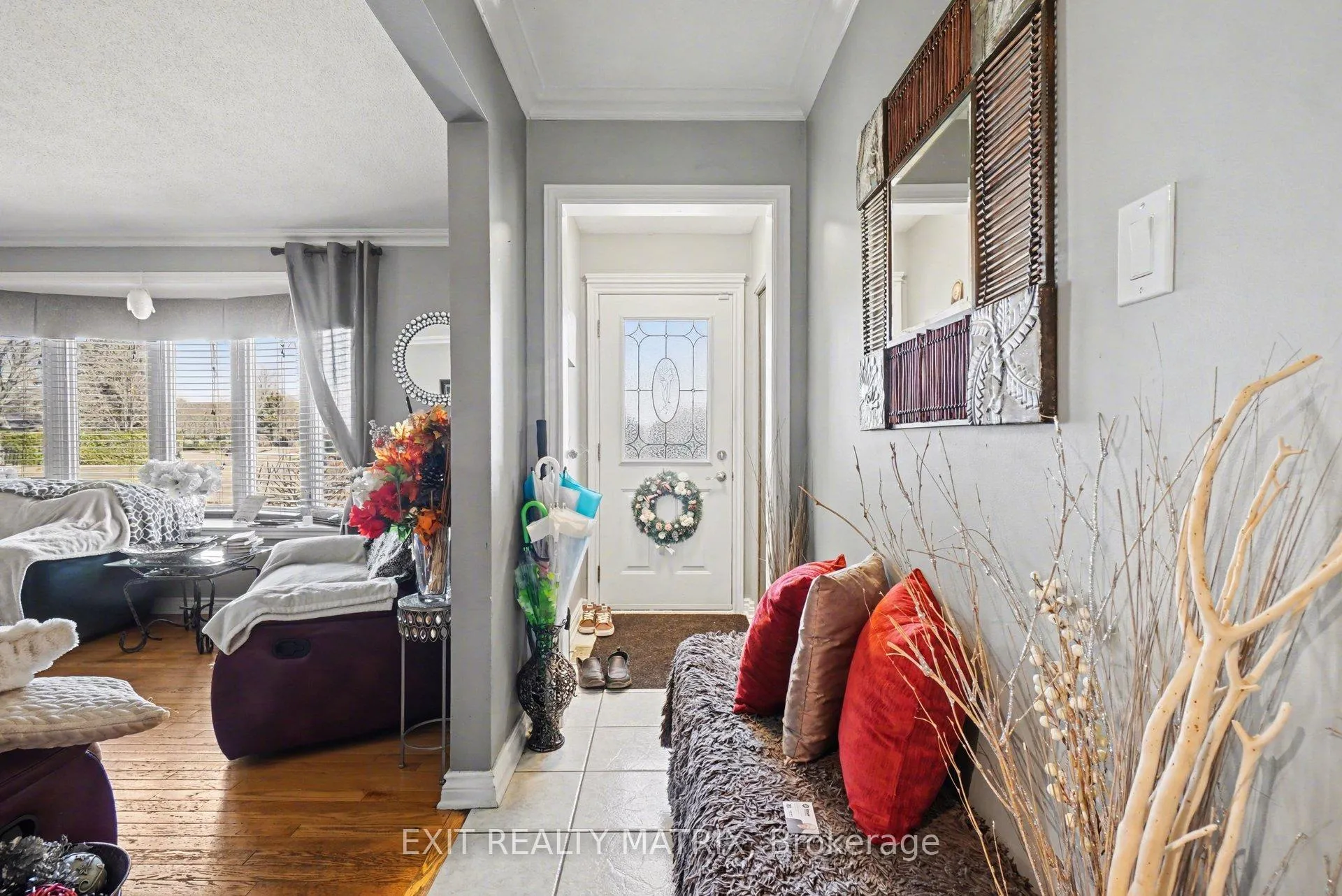 Photo 11 of 1402 Jamison Avenue, Ottawa, Bilberry Creek/Queenswood Heights — HOMEH